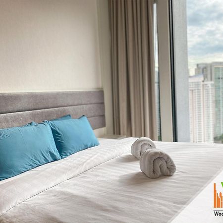 Wgs Suites At Klcc Kuala Lumpur Room photo