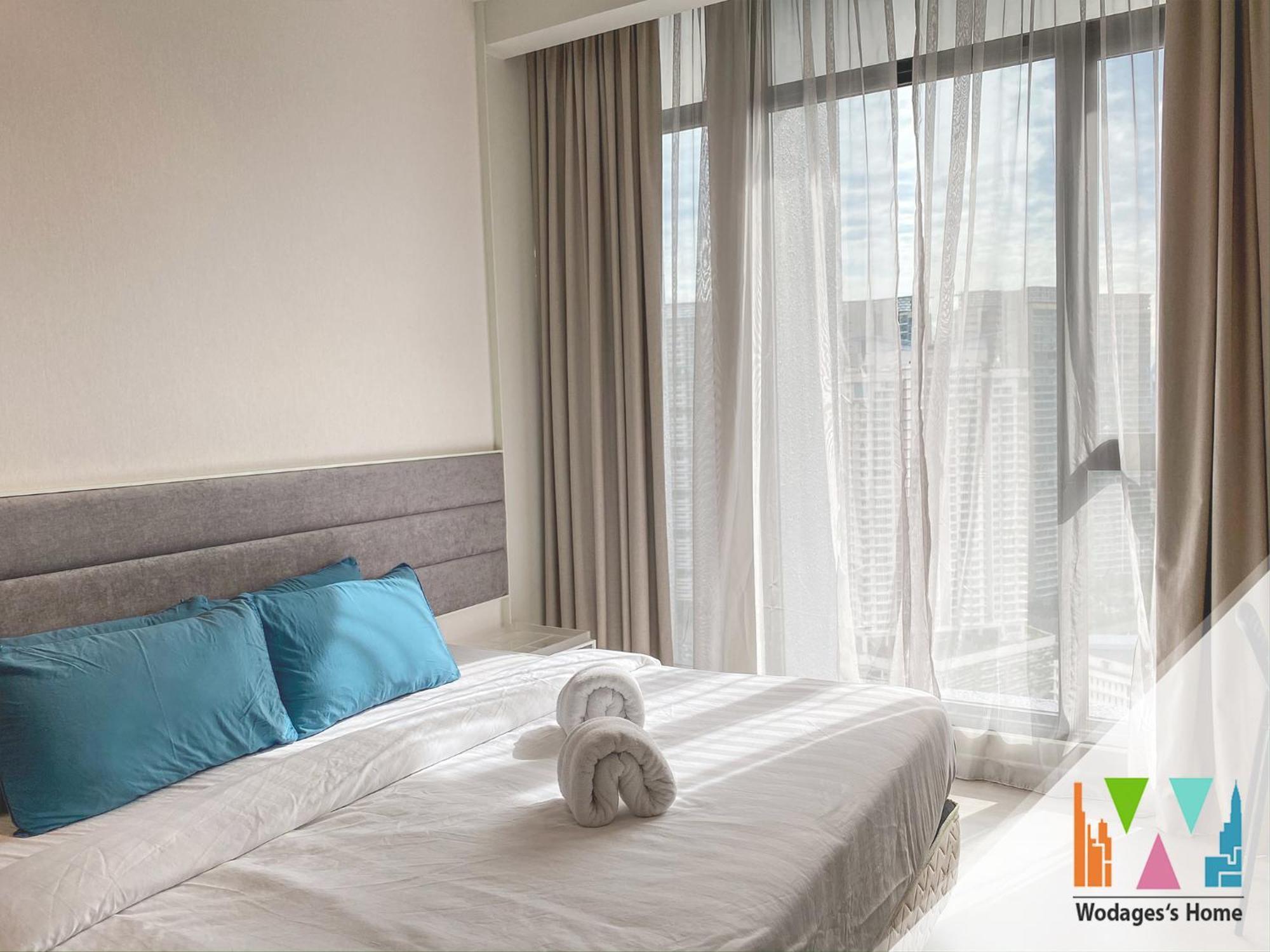 Wgs Suites At Klcc Kuala Lumpur Room photo