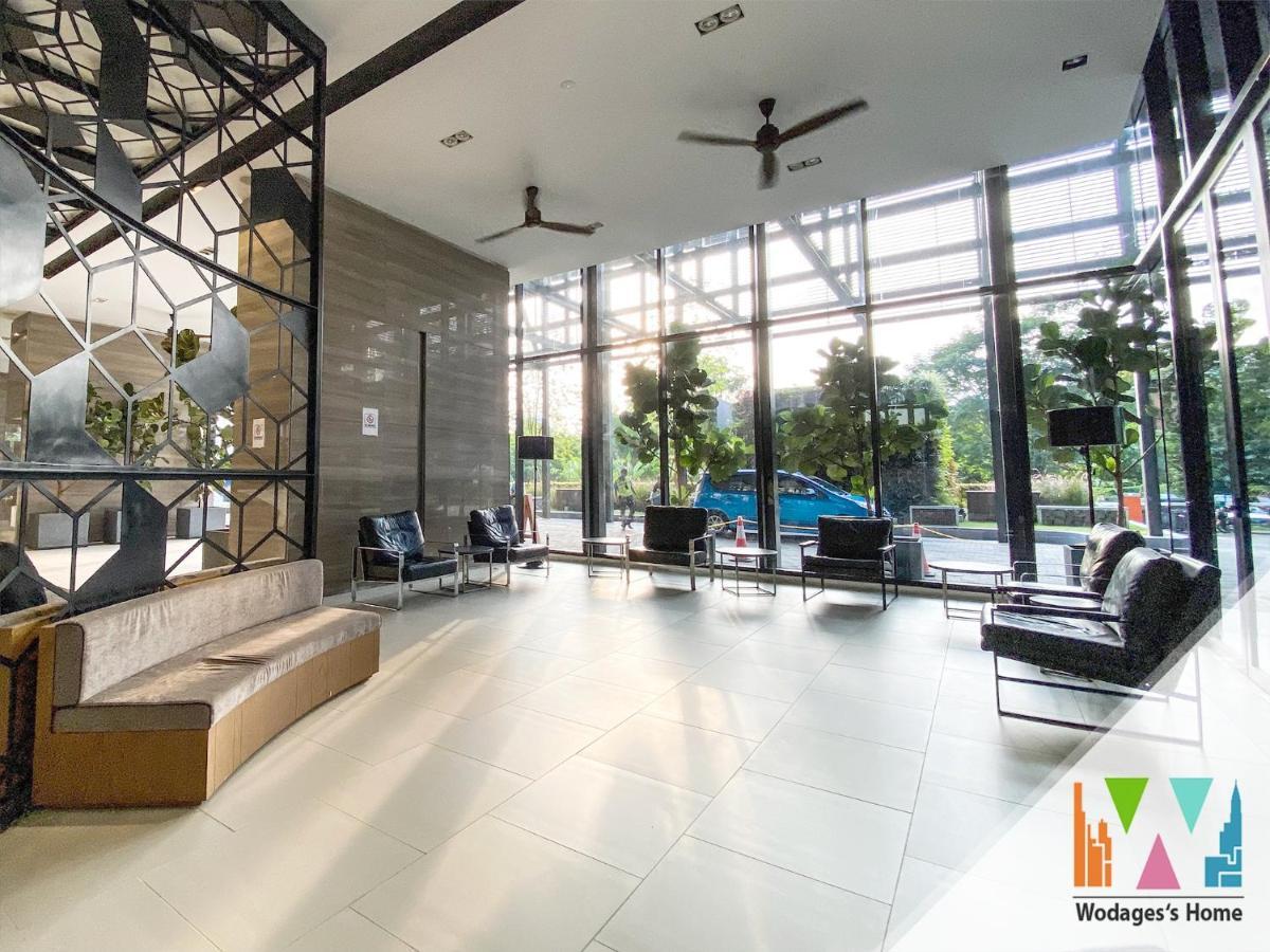 Wgs Suites At Klcc Kuala Lumpur Exterior photo