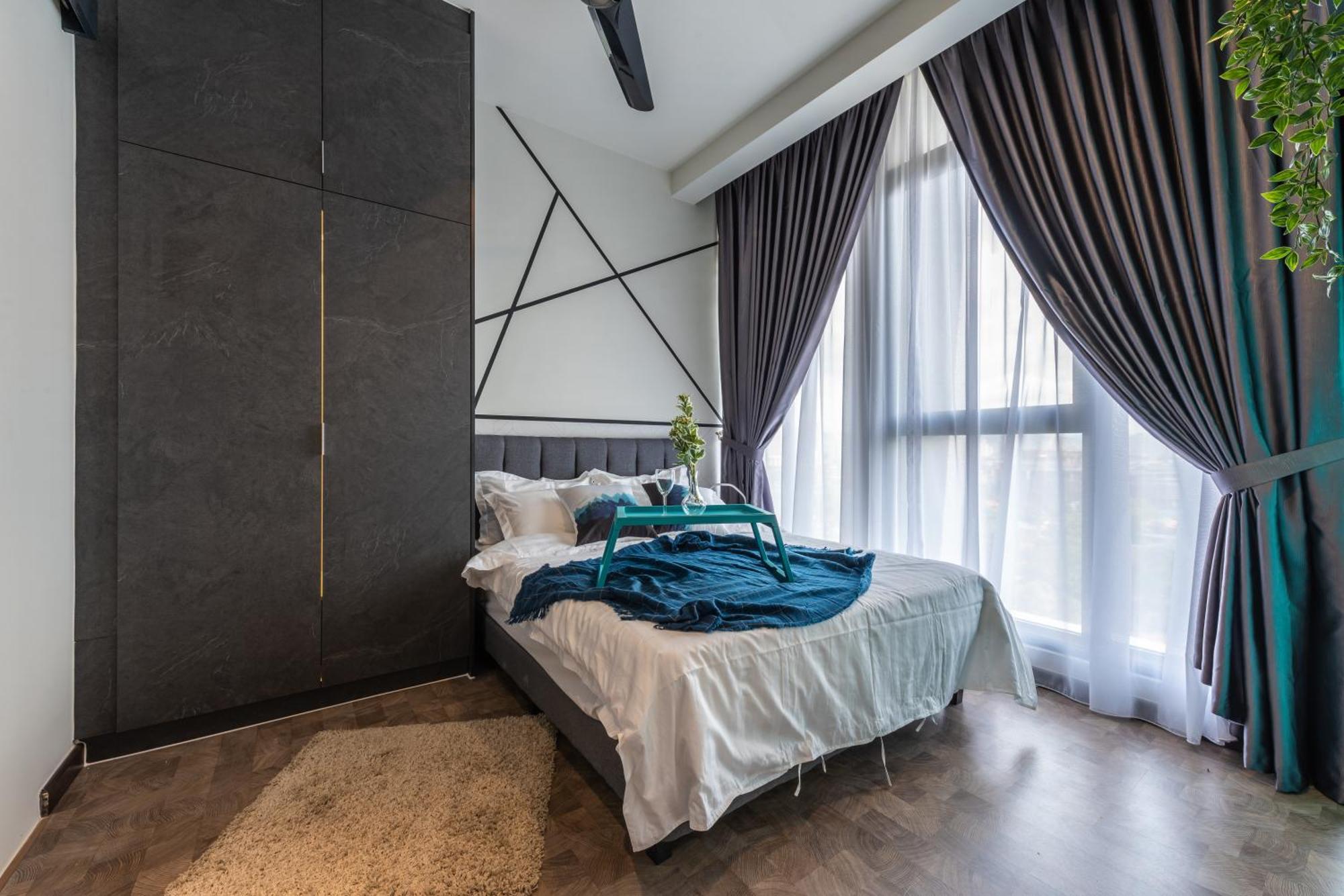 Wgs Suites At Klcc Kuala Lumpur Exterior photo